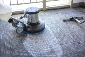 DIY Carpet Cleaning: Easy Solutions for Everyday Spills